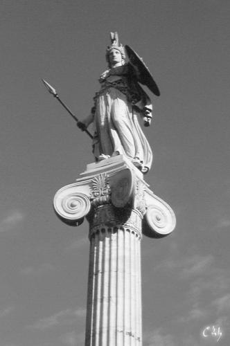 athina